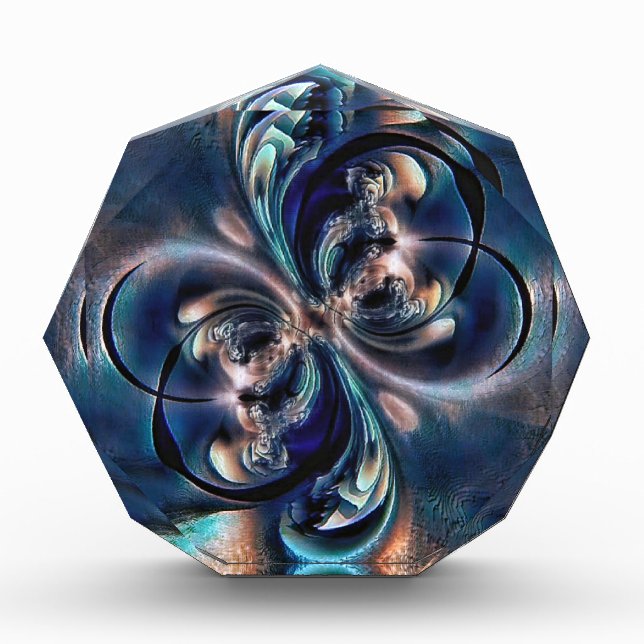 Conception  photo block (Front)