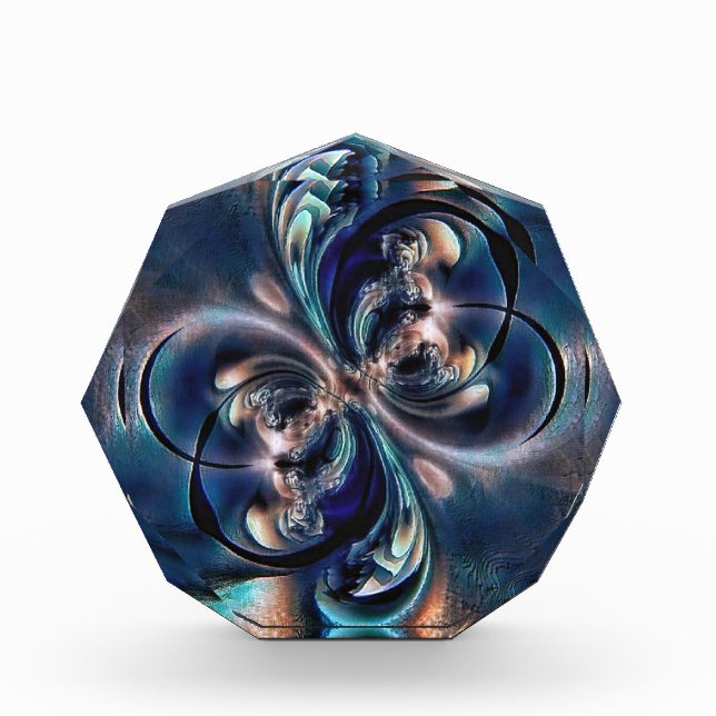 Conception  photo block (Front)