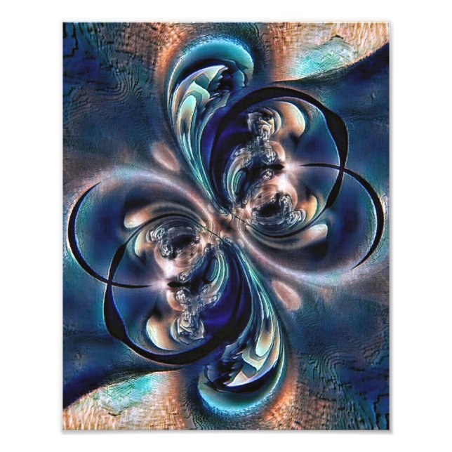 Conception  photo print (Front)