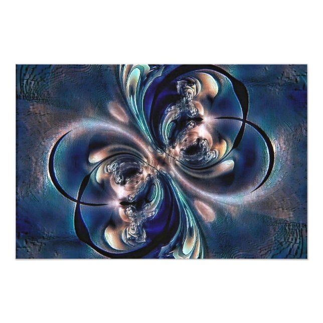 Conception  photo print (Front)