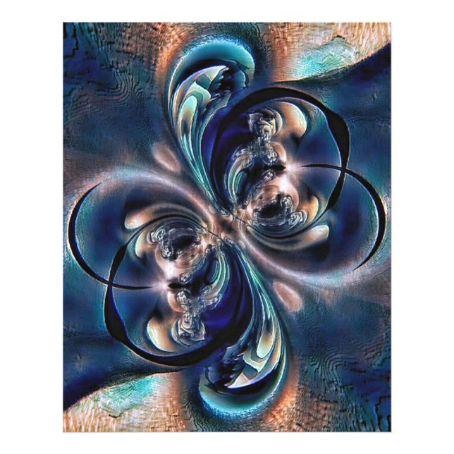 Conception  photo print (Front)