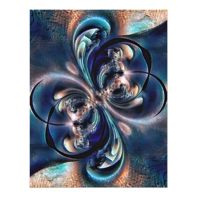 Conception  photo print (Front)