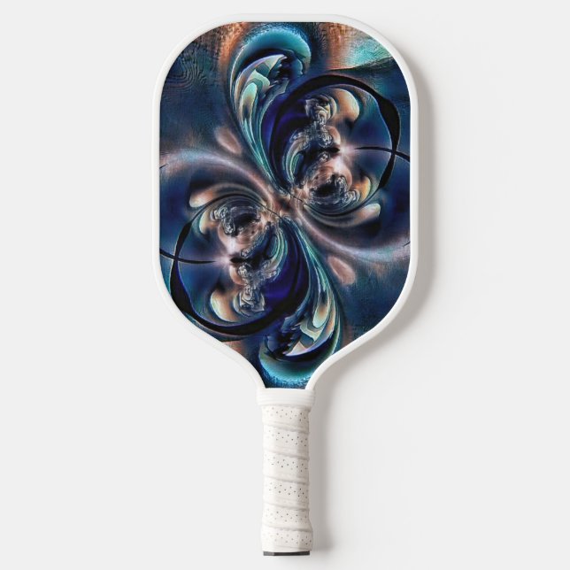 Conception  pickleball paddle (Front)