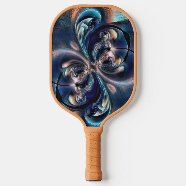 Conception  pickleball paddle (Front)