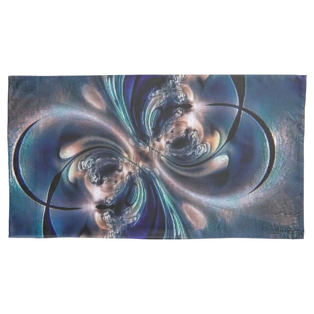 Conception  pillowcase (Front)