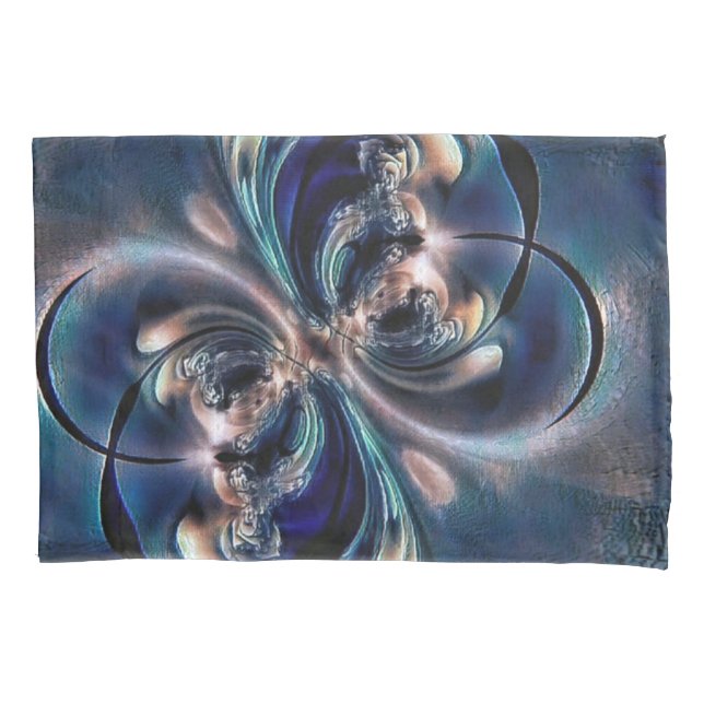 Conception  pillowcase (Front)