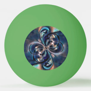 Conception ping pong ball