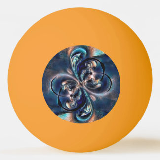 Conception ping pong ball