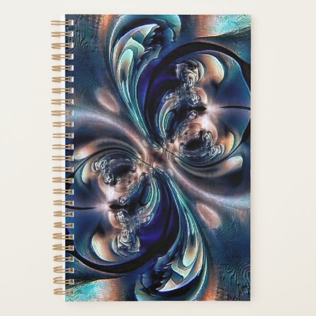 Conception  planner (Front)