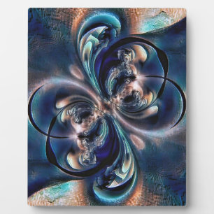 Conception  plaque