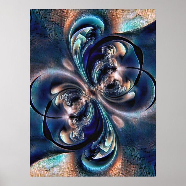 Conception  poster (Front)