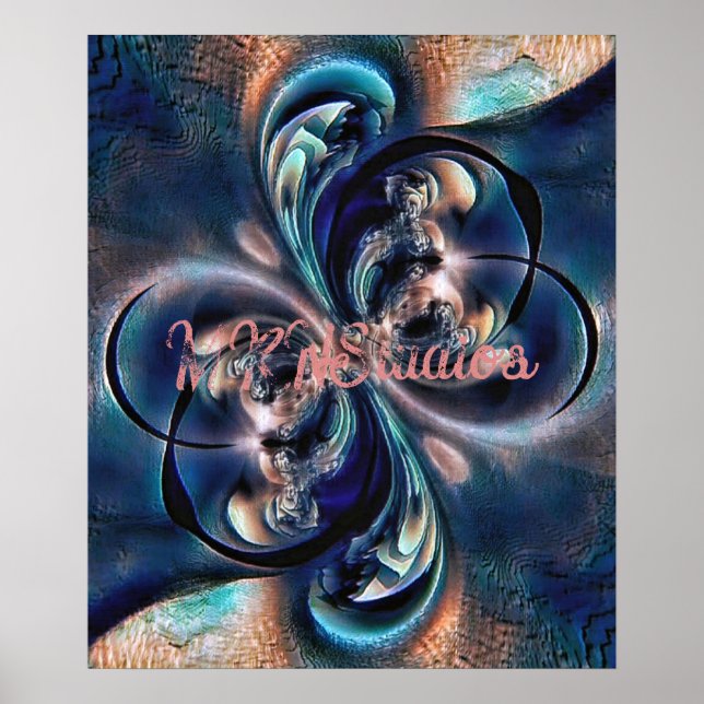 Conception  poster (Front)