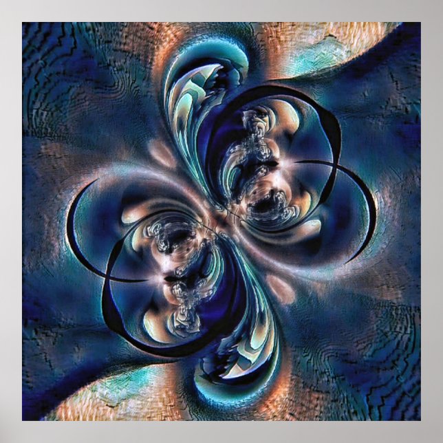 Conception  poster (Front)