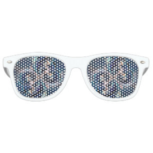 Conception retro sunglasses