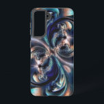 Conception  samsung galaxy case<br><div class="desc">Thank you for checking out my design. Follow my art on Instagram @MRNStudios</div>