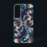 Conception  samsung galaxy case<br><div class="desc">Thank you for checking out my design. Follow my art on Instagram @MRNStudios or ko-fi.com/MRNStudios</div>