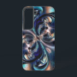 Conception samsung galaxy case<br><div class="desc">Thank you for checking out my design. Follow my art on Instagram @MRNStudios or ko-fi.com/MRNStudios</div>