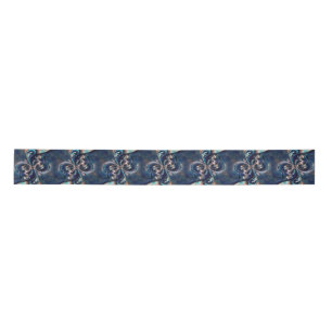 Conception  satin ribbon