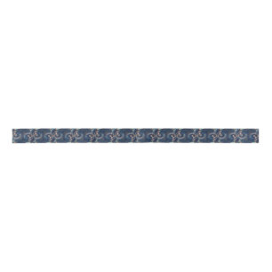 Conception satin ribbon