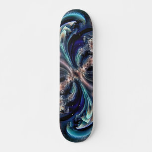 Conception  skateboard