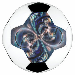 Conception  soccer ball