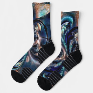 Conception  socks