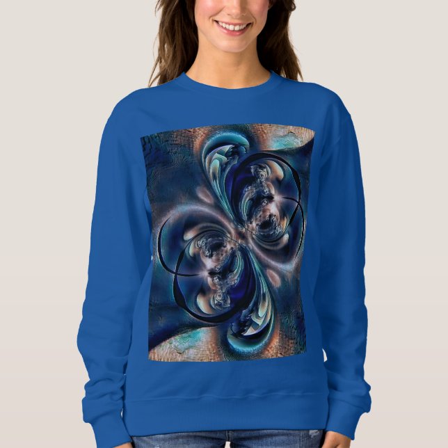 Conception  sweatshirt (Front)