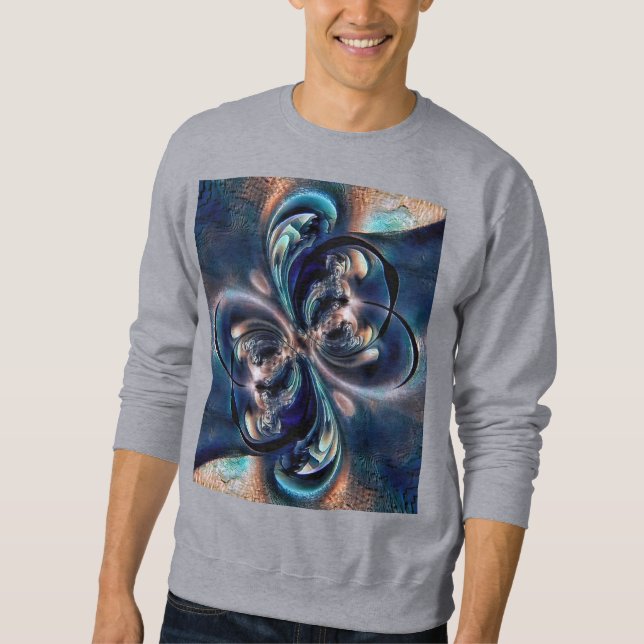 Conception  sweatshirt (Front)