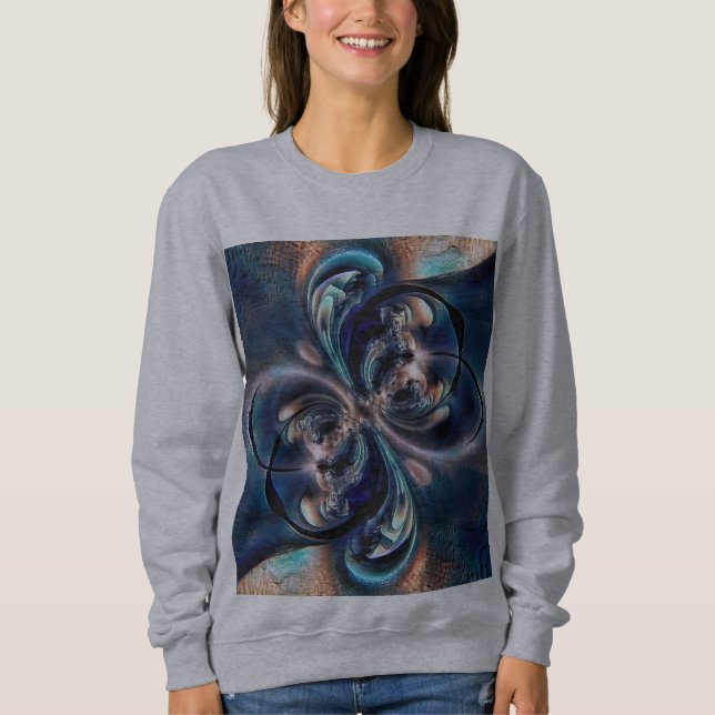 Conception  sweatshirt (Front)