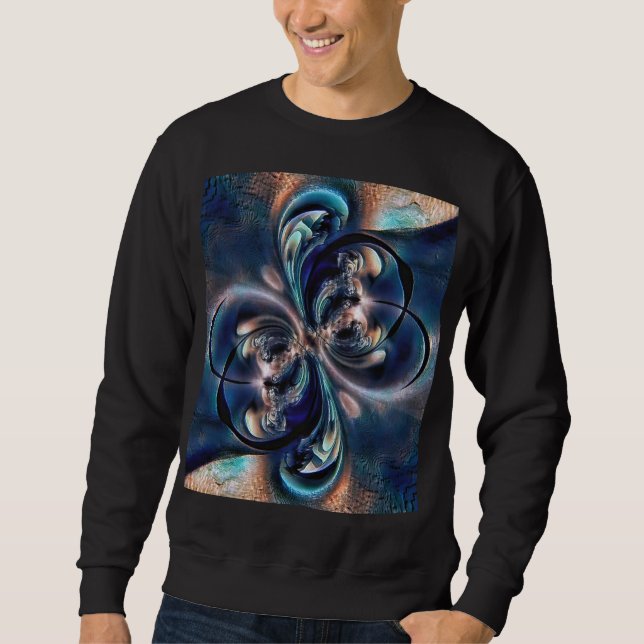 Conception  sweatshirt (Front)