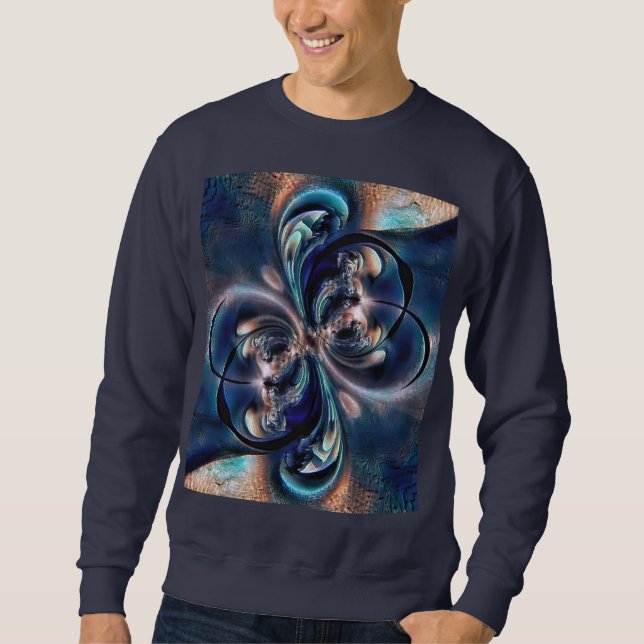 Conception  sweatshirt (Front)