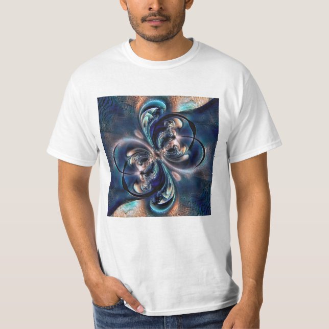 Conception  T-Shirt (Front)