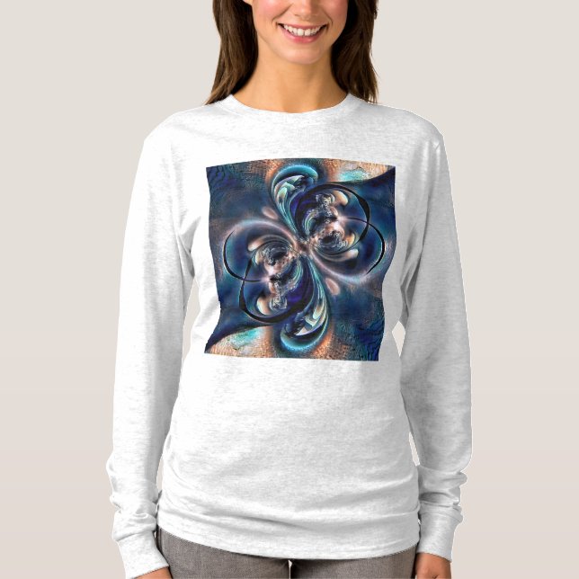 Conception  T-Shirt (Front)