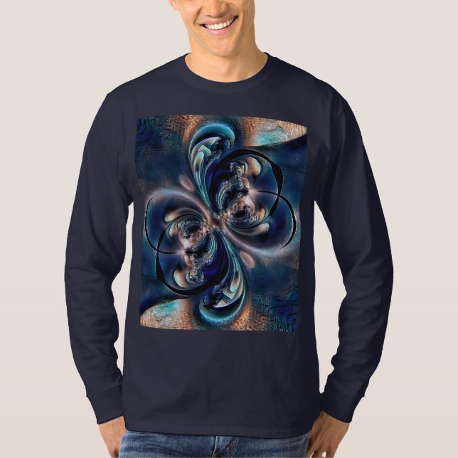Conception  T-Shirt (Front)