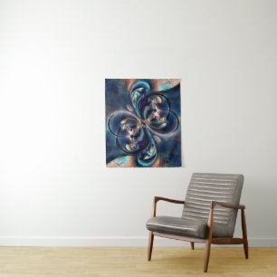 Conception tapestry