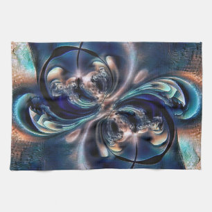 Conception  tea towel