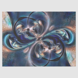 Conception  tissue paper