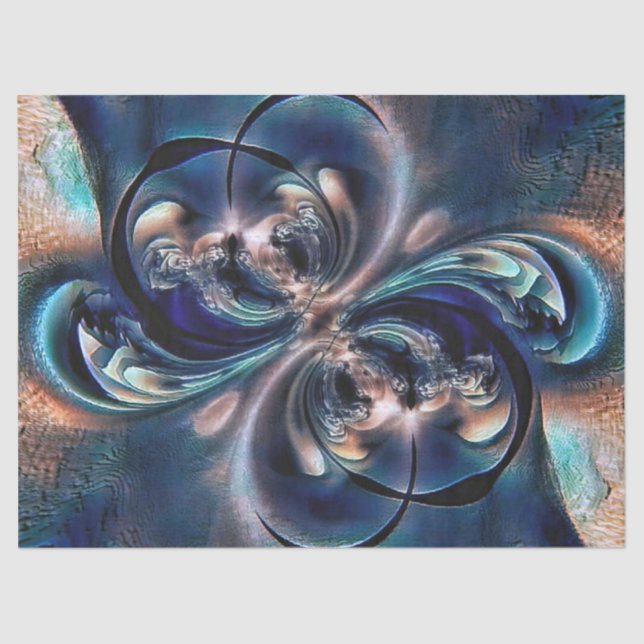 Conception  tissue paper (Front)