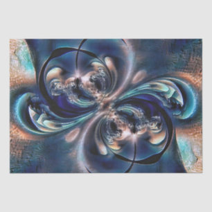 Conception  tissue paper