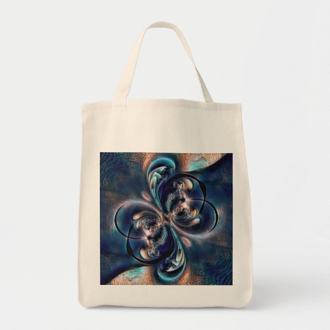 Conception  tote bag (Front)