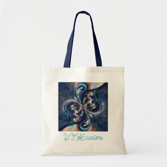 Conception  tote bag (Front)
