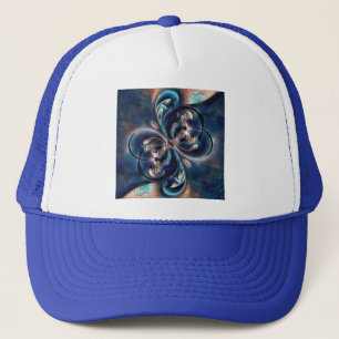 Conception  trucker hat