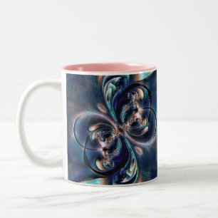 Conception Two-Tone coffee mug