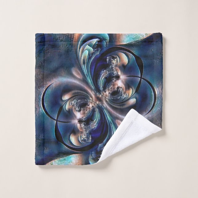 Conception  wash cloth (Wash Cloth)