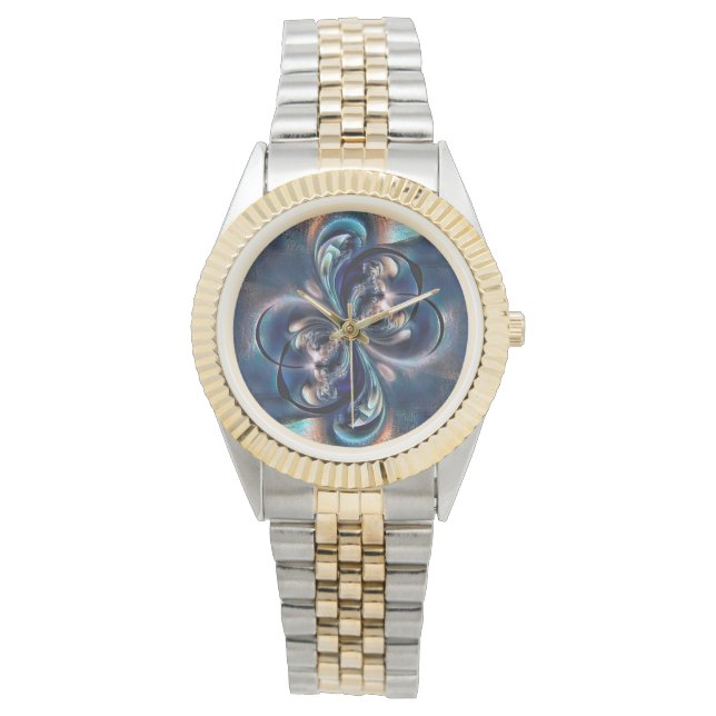Conception  watch (Front)