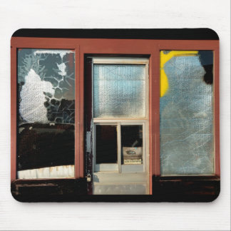 Conceptual Mouse pad