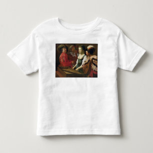 Concert, 1626 toddler T-Shirt