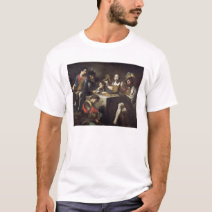 Concert around the bas-relief T-Shirt