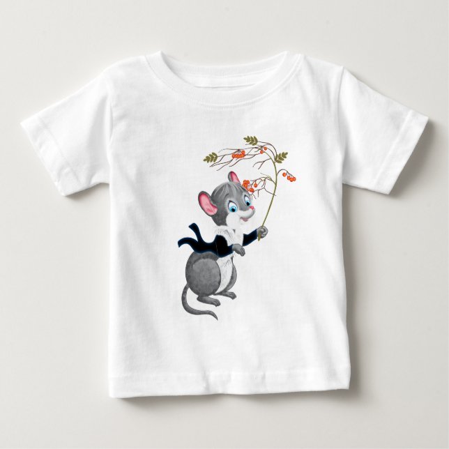 concert baby T-Shirt (Front)
