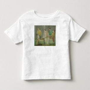Concert, c. AD 30-40 Toddler T-Shirt